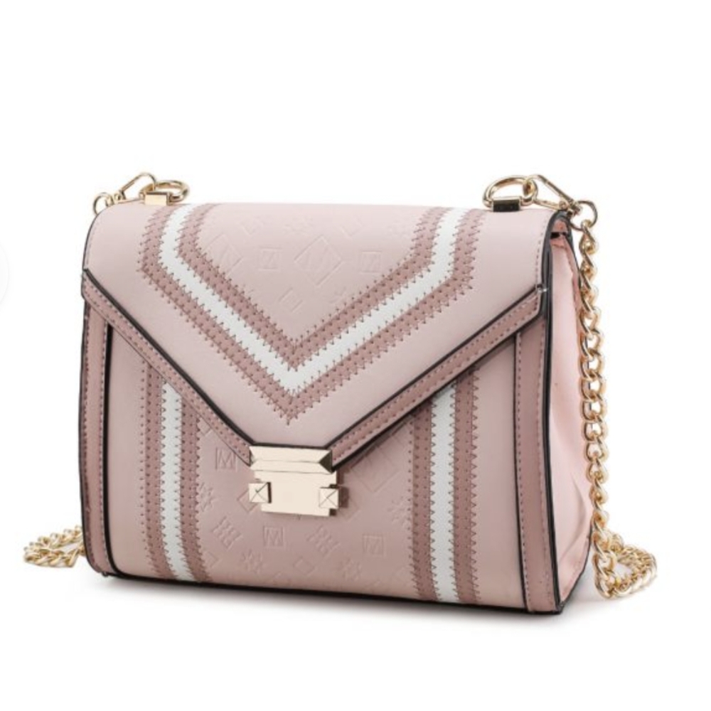 Crossbody bag